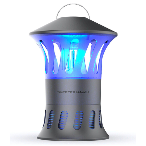 Skeeterhawk UV LED Area Trap Bug Mosquito Zapper 