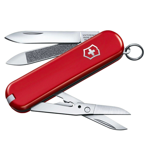 Victorinox Executive 81 Swiss Army Pocket Knife | 7 Functions