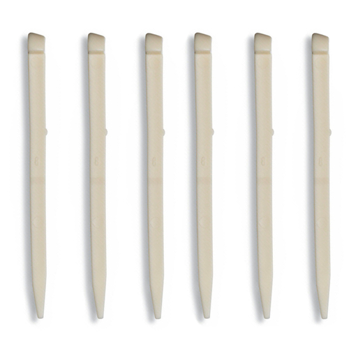 Victorinox Swiss Army Knife 6pc Small Toothpick Spare Part 