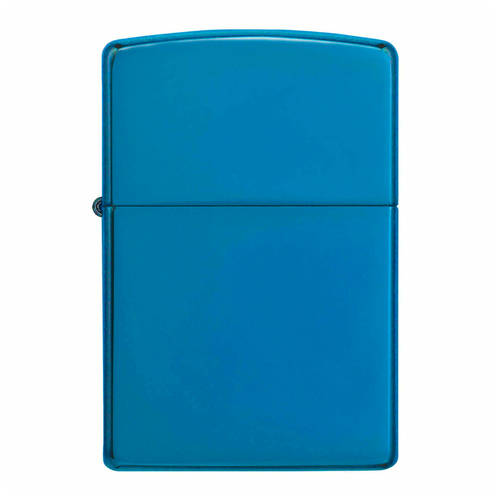 Zippo Sapphire Windproof Lighter