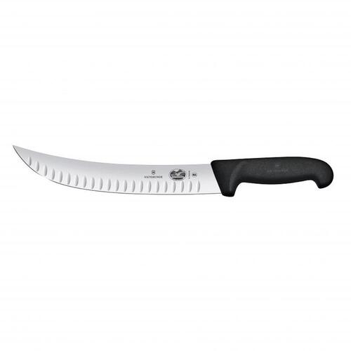 Victorinox Professional Brisket Fluted Edge 25cm Knife | 5.7323.25