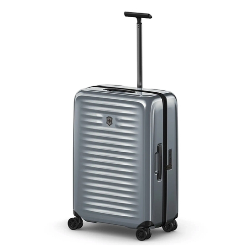 Victorinox Airox Medium 69cm Hardside Luggage Silver