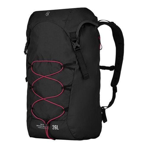 Victorinox Altmont Active Lightweight Captop Backpack 26 Litre Black