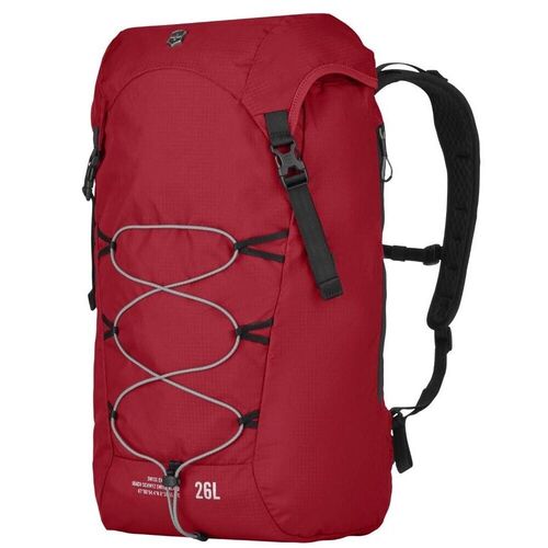 Victorinox Altmont Active Lightweight Captop Backpack 26 Litre Red