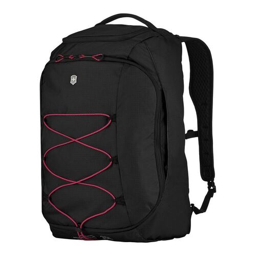 Victorinox Altmont Active Lightweight 2-in-1 Duffle Backpack 35 Litre Black