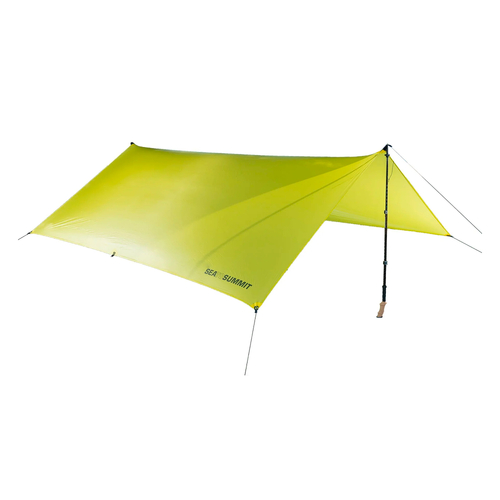 Sea To Summit Escapist 15D Tarp Shelter 2 x 2.6 M Medium