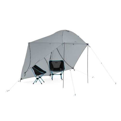 Sea To Summit Telos Hangout Pole Set Lightweight Grey