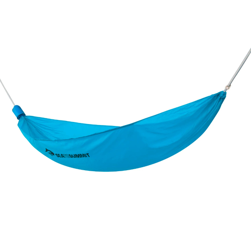 Sea To Summit 3 x 1.5 m Pro Single Hammock Set Blue