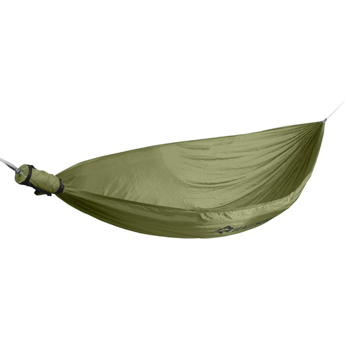 Sea To Summit 3 x 1.5 m Pro Single Hammock Set Olive