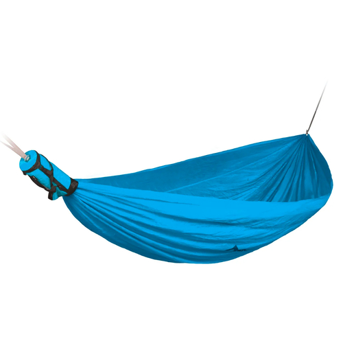 Sea To Summit 3 x 1.9m Pro Double Hammock Set Blue