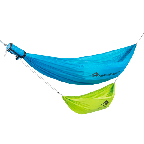 Sea To Summit Hammock Gear Sling Holds 22kg