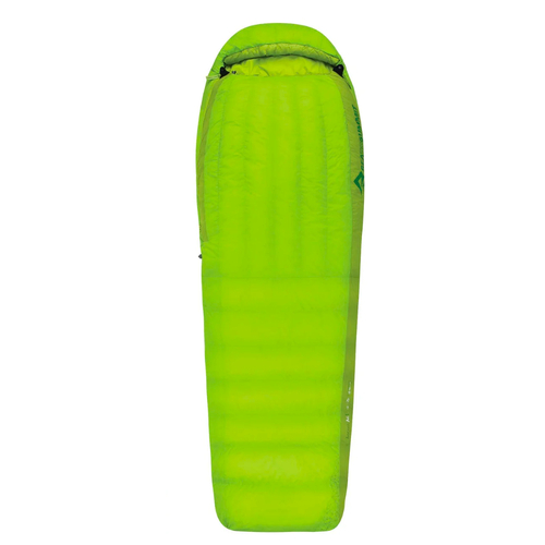 Sea To Summit Ascent AcI Down Sleeping Bag -4C Regular