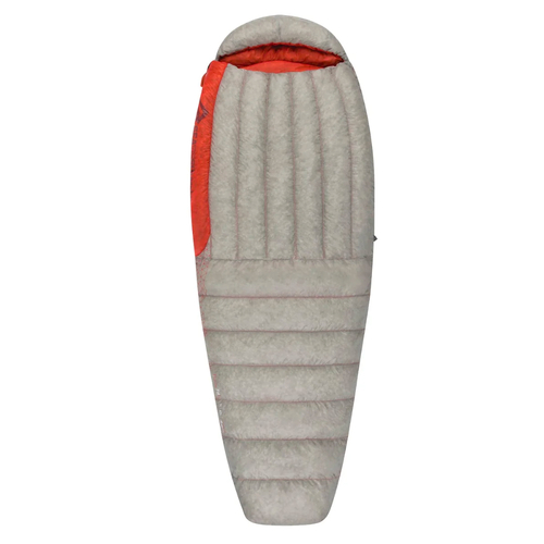 Sea To Summit Flame I Ultralight Womens Down Sleeping Bag 9C Long
