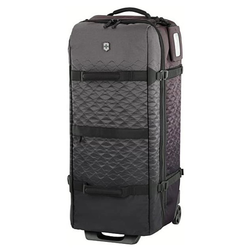 Victorinox VX Touring Wheeled Expandable Extra Large XL Duffle Anthracite