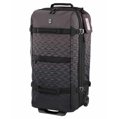 Victorinox VX Touring Wheeled Expandable Large Duffle Anthracite