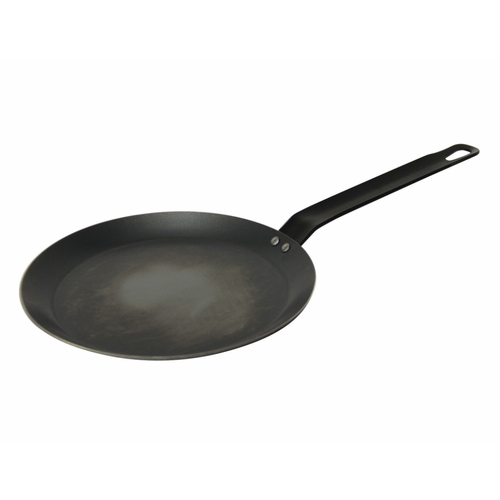 Pyrolux Industry Blue Steel 22cm Crepe Pan