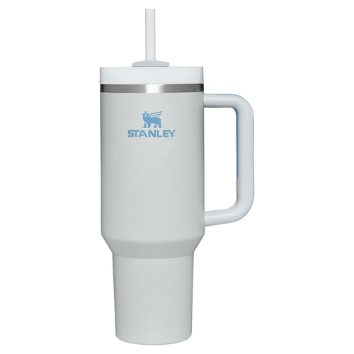 Stanley 40oz / 1.18L Quencher H2.0 Travel Tumbler | Fog