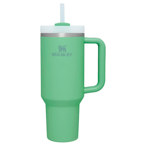 Stanley 40oz / 1.18L Quencher H2.0 Travel Tumbler | Jade
