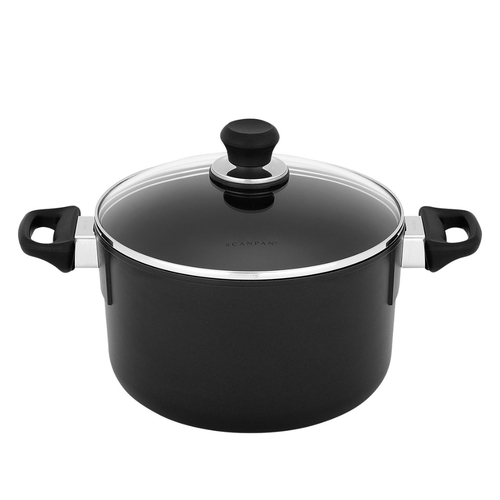 Scanpan Classic Tall Dutch Oven with Lid 26cm / 6.5L