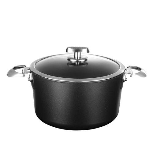 Scanpan Pro IQ Dutch Oven with Lid 26cm / 6.5L