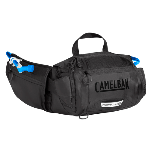 Camelbak Repack LR 4 1.5L Multi Sport Hydration Belt Pack - Black 