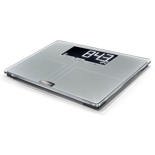 Soehnle Shape Sense Connect 200 Bathroom Scale With Bluetooth | 63873