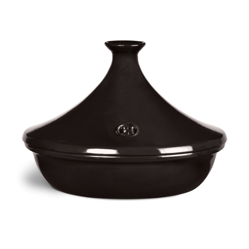 Emile Henry Tagine 27cm | Charcoal