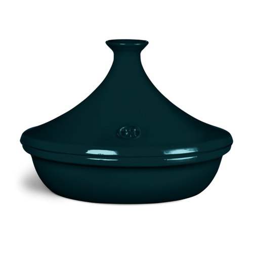 Emile Henry Tagine 27cm | Ocean Blue