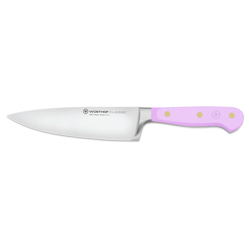 Wusthof Classic Chef's Knife 16cm Purple Yam