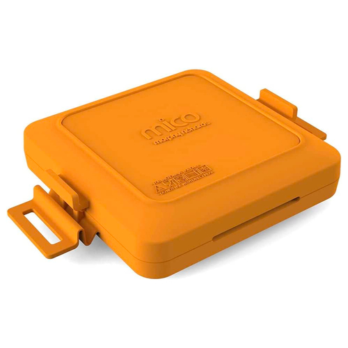 Morphy Richards MICO Toastie Ph2 Maker | Microwave Press Toaster