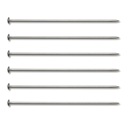 Victorinox Swiss Army Knife 6pc Replacement Pin 30mm | Spare Part SP2040