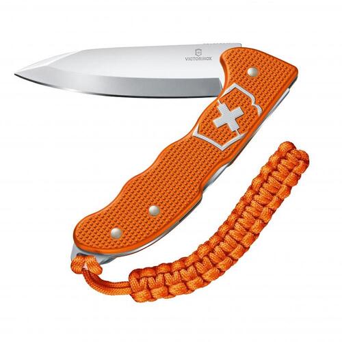 Victorinox Swiss Army Knife Hunter Pro Alox Limited Edition 2021 | Orange
