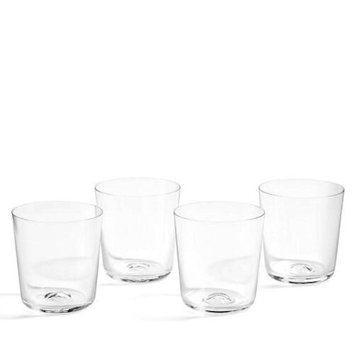 Royal Doulton 1815 Tumbler 350ml Clear | Set of 4
