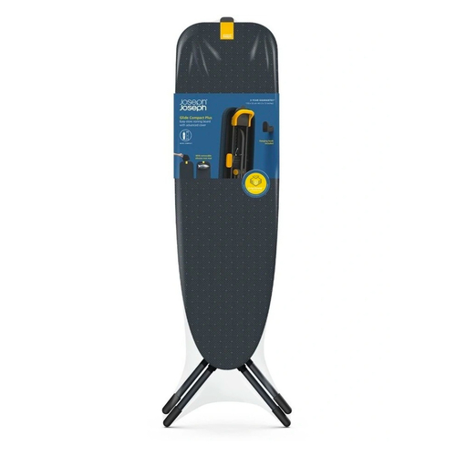 Joseph Joseph Glide Compact Plus Easy-store Ironing Board Blue
