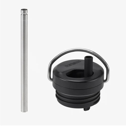 Klean Kanteen TKWide Twist Cap Black