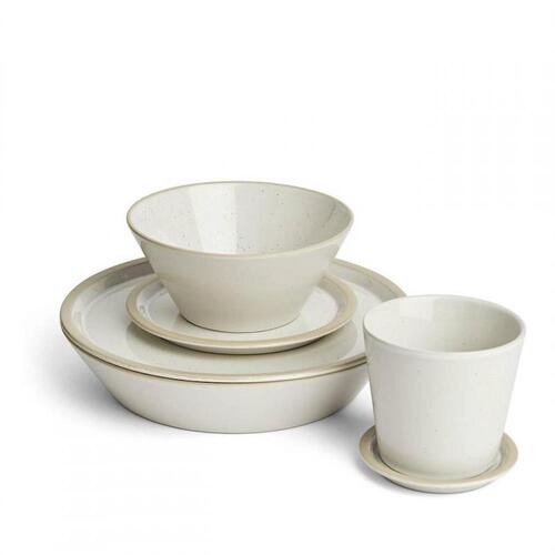 Royal Doulton Urban Dining Dinner Set of 6 - 6pc