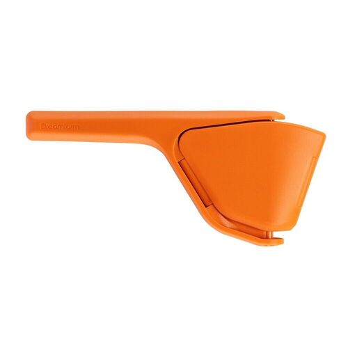Dreamfarm Fluicer Fold Flat Easy Juicer | Orange 