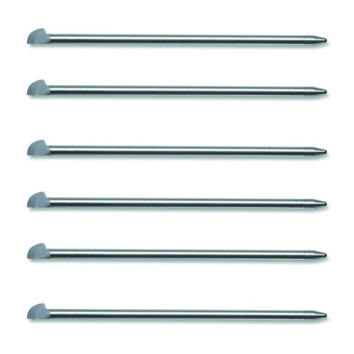 Victorinox Swiss Army Knife Ball Point Pen Large | Set of 6
