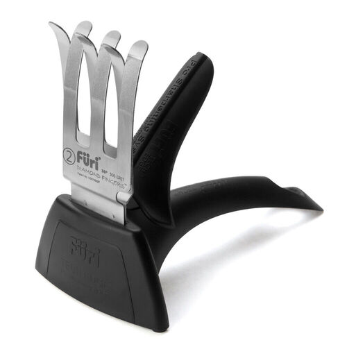 Furi Pro Diamond Fingers Knife Sharpener | FUR620E