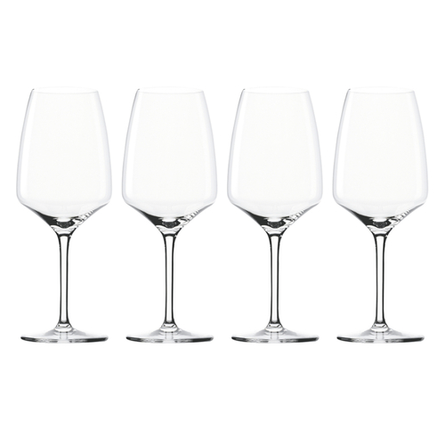 Royal Doulton The Wine Cellar Collection Large Wine Glasses 645ml - Set Of 4