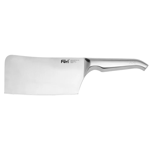 Furi Pro Cleaver 16.5cm | Japanese Stainless Steel 