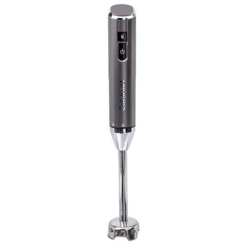 Cuisinart Cordless Handheld Blender 7.4V