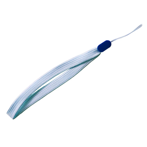 GoBe Hand Strap Accessory | Blue