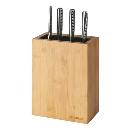 Global Nagoya 5 Piece Knife Block Set