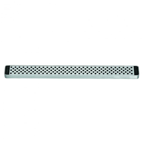 Global Stainless Steel Wall Magnetic 51cm Knife Rack G-42
