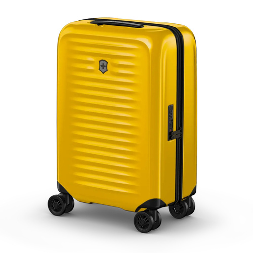 Victorinox Airox Frequent Flyer Hardside Carry-On Luggage Yellow