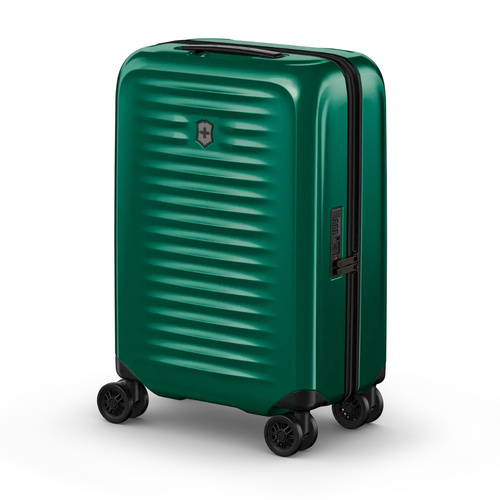 Victorinox Airox Frequent Flyer Hardside Carry-On Luggage Green