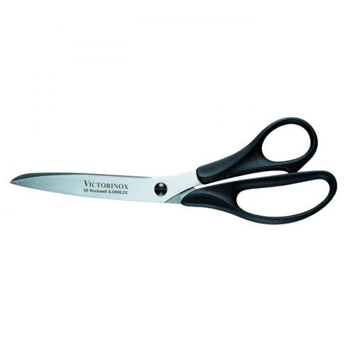Victorinox All Purpose Stainless Scissors 23cm Black