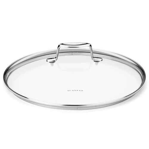 Scanpan Impact Glass Lid 28cm