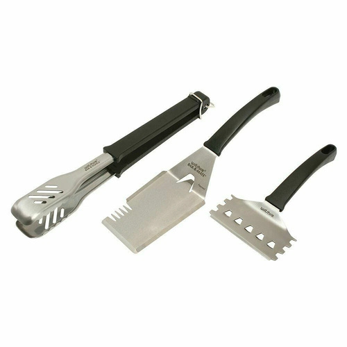 Wiltshire Bar-B Cook and Clean Kit 3 Piece